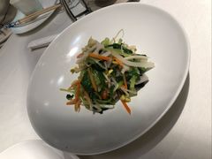 -绿杨春·淮扬宴(庐山路店)