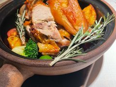 -春树下·树屋花房西餐厅(罍街AS1980店)