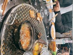 -西昌老号李小肠特色烧烤园(双流店)