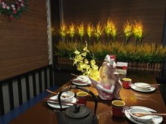 -火宫殿·湘菜小吃·商务宴请·生日聚会(东塘店)