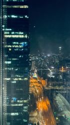 -OCEAN DANCE高空舞蹈室