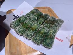 -阿露佳·舌尖上的安吉菜