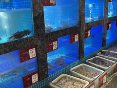 -潮州府·潮菜·砂锅粥(徐家汇店)
