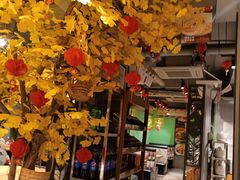 -湘当爱·鲜煮现炒(松岗立业路店)