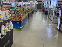 -人人乐(解放路二店)