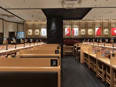 -友壹町寿司(佛山新DNA店)