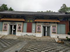 -珠海圆明新园