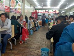 -一一刀削面(书院路店)