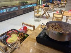 -串小妹·串串火锅(开元地中海店)