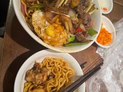 -寻裕记·现炒浇头面(人民广场店)