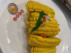 -活潑鲜跳(湖滨商业街店)