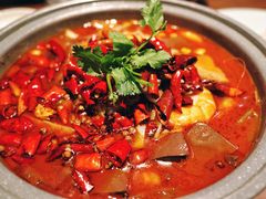 -吕氏疙瘩汤·新鲁菜(济南万象城店)