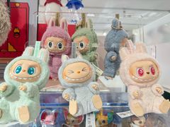 -泡泡玛特POPMART(崇文门国瑞城店)