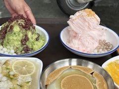 -串妹花式冰粉(乐山总店)