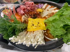 -京尚道韩式美食屋(海甸岛店)