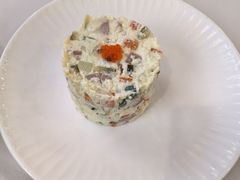 -库滋明·俄罗斯特色美食(中央大街店)