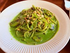 -UPPER KITCHEN(延安路店)