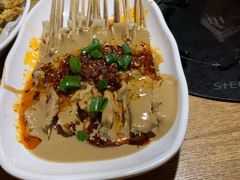 -福茂源横山铁锅羊肉(牡丹园店)