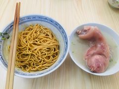 -盛兴面馆(真儒大厦店)