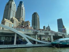 -海河游船-永乐码头(大悲院)
