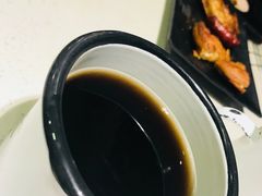 酸梅汤-蚝太郎 • 海鲜烧烤(建国路创始店)