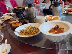 -晋阳春·山西菜·北京烤鸭(交大店)
