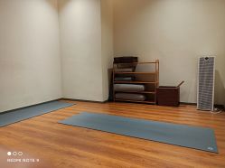 -FineYoga梵音瑜伽·普拉提