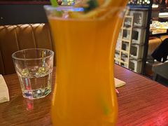 -MARU玛露音乐餐厅(大学路店)