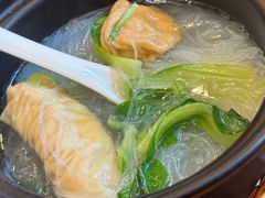 -馋三尺蟹粉小笼(人民广场店)