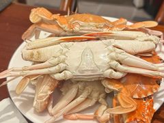 -格力东澳大酒店-蓝色海岸餐厅