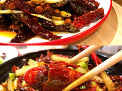 -东厨虾煌(电子街店)
