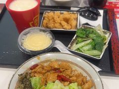 -永和大王(春日上新·阜成门店)