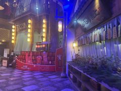 -淀里船宴(裕华东路店)