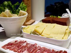 -九府羊·鲜羊火锅·烤串(新华路店)