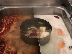 -香天下·四川火锅(安镇大润发店)