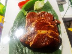 -威珀斯酒店·珀萃美食餐厅