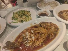 -牟传仁饭庄(星海店)
