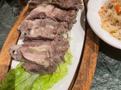 -东方亚克西餐厅(西康路店)