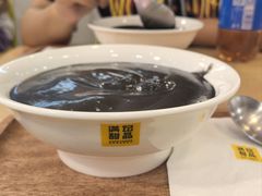 -满记甜品(优客百盛店)