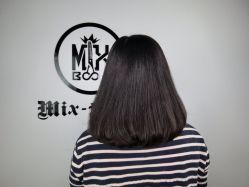 -Mix Boom Hair salon
