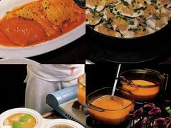 -海派悦庭·海胆烧麦·新融合菜(凯德广场店)