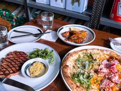 火鸡披萨-PIZZA BIANCA(万象城店)