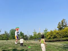 -两河城市森林公园