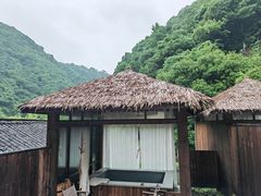 -宁海森林温泉