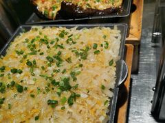 -很久以前羊肉串(农科路店)