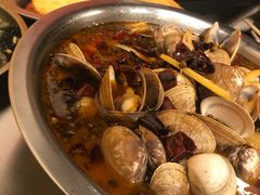 -陈氏肥蛤(小纬六路总店)