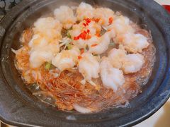 -绿茶餐厅(首开福茂店)