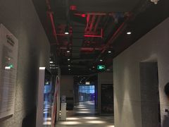 -威尔仕健身(丁香国际店)