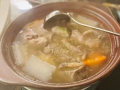 -广州康莱德·韵轩中餐厅