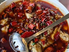 -No.DD戳子烧烤·江湖菜(北京总店)